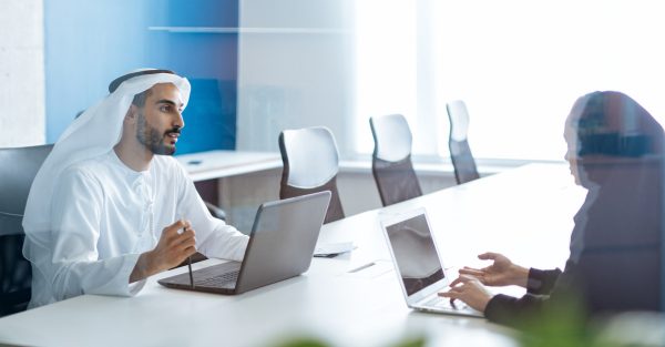 ensuring compliance with saudization requirements in payroll management