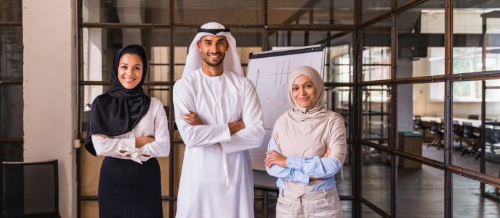 payroll outsourcing supports employee wellbeing in saudi arabia