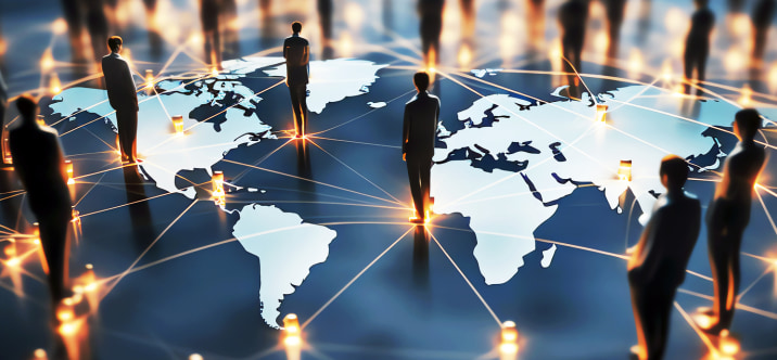 operational challenges for multinationals
