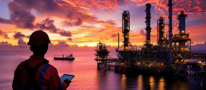 how outsourcing simplifies payroll in saudi arabia’s oil & gas industry