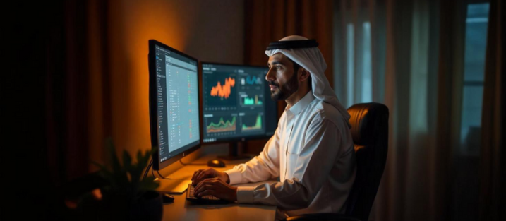leveraging hr technology and payroll solutions for remote teams in ksa