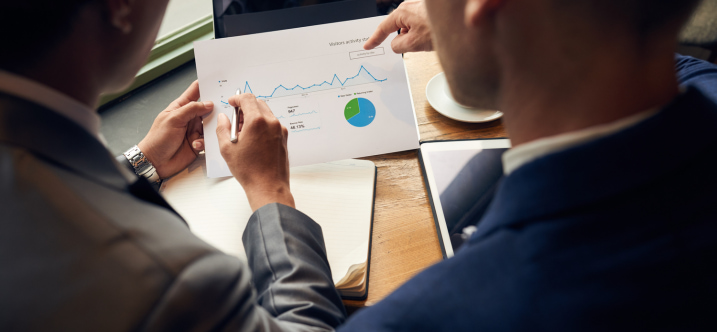reducing errors and increasing efficiency
