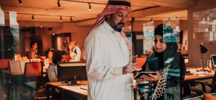 saudi arabia labor reforms