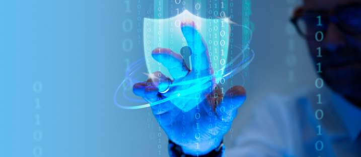 how payroll outsourcing enhances data security