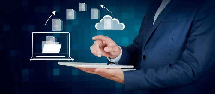 benefits of cloud payroll integration