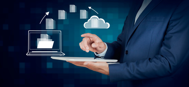 benefits of cloud payroll integration