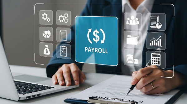 new payroll provider in jordan