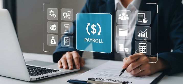 new payroll provider in jordan