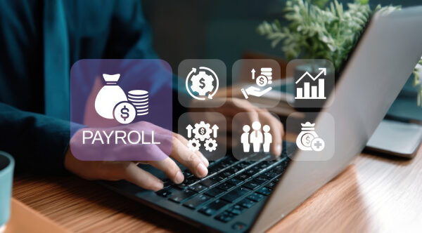 in-house vs. outsourced payroll